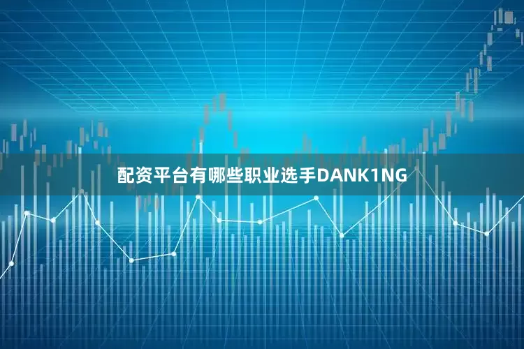 配资平台有哪些职业选手DANK1NG