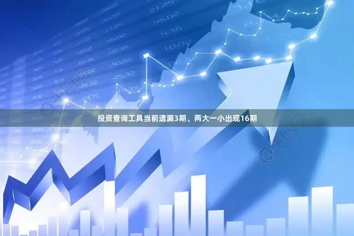 投资查询工具当前遗漏3期、两大一小出现16期