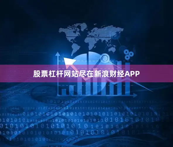 股票杠杆网站尽在新浪财经APP